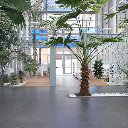 Les Thermes Dax Buitenkant foto
