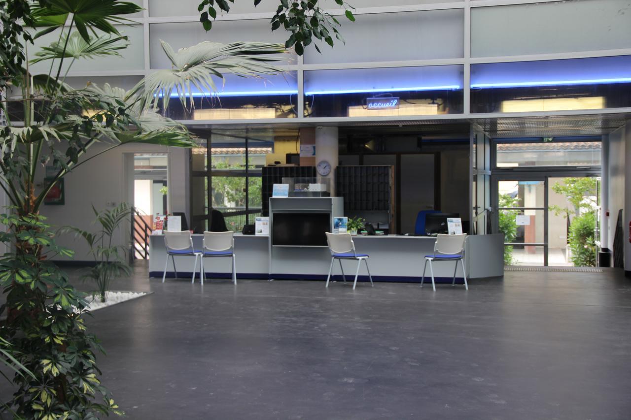 Les Thermes Dax Buitenkant foto