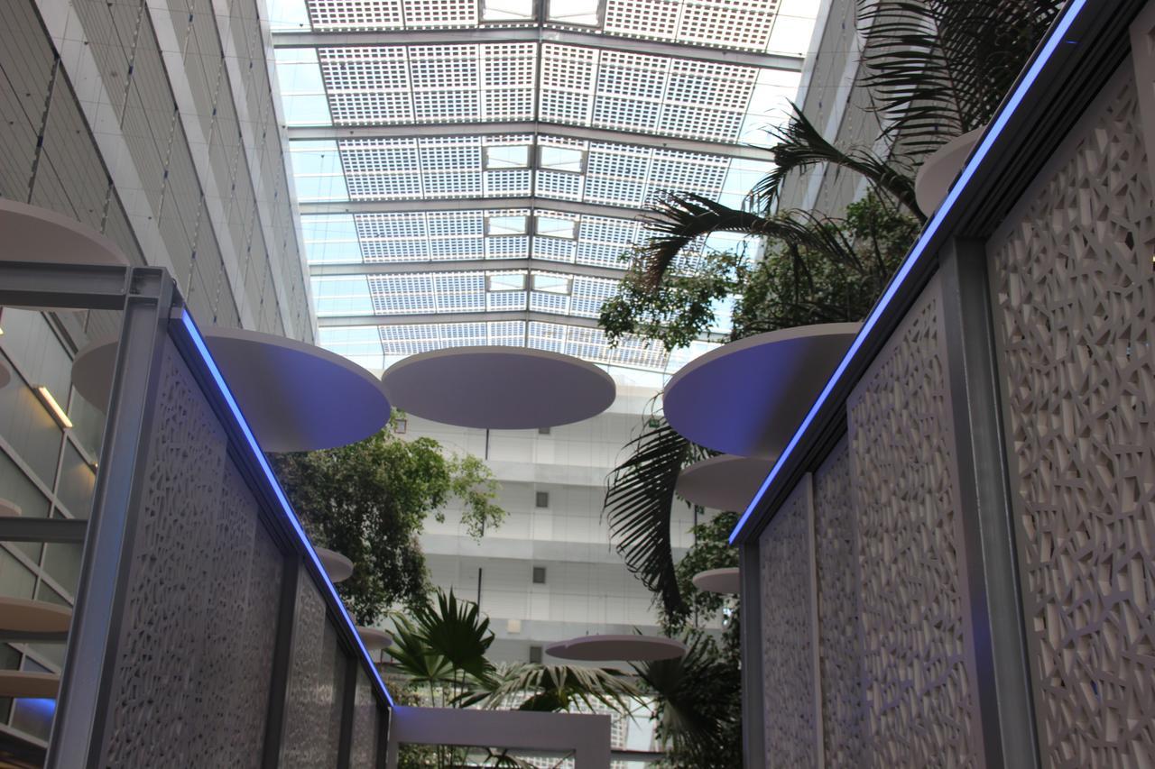 Les Thermes Dax Buitenkant foto