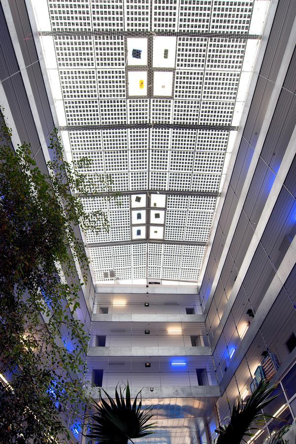 Les Thermes Dax Buitenkant foto