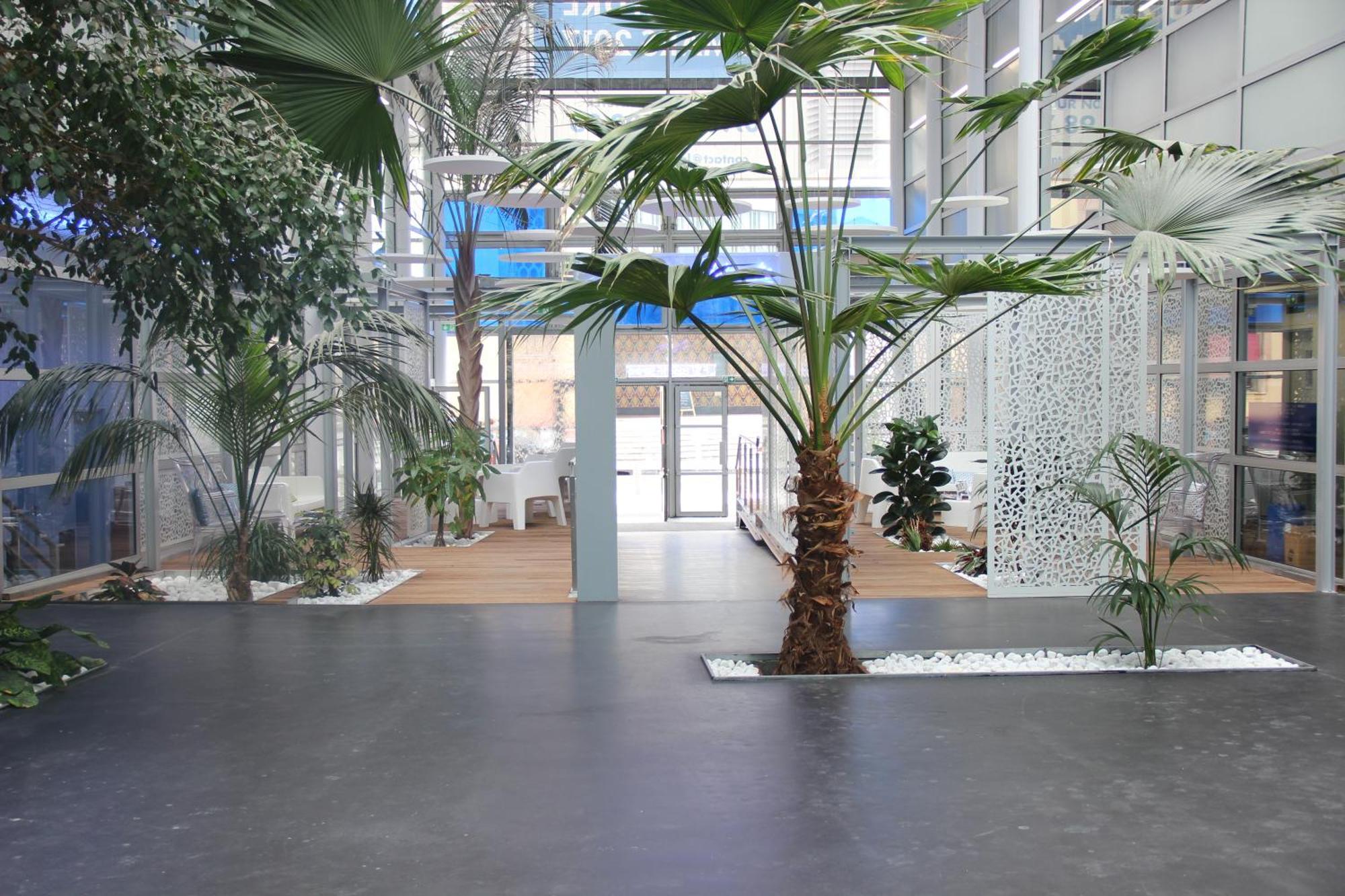 Les Thermes Dax Buitenkant foto