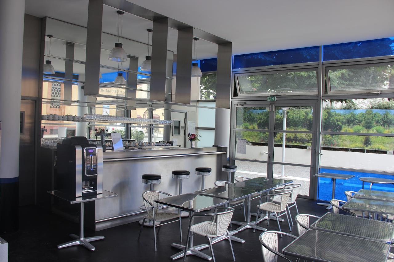 Les Thermes Dax Buitenkant foto